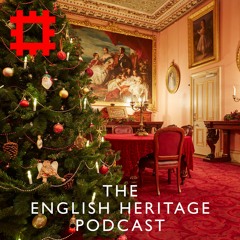 Episode 37 - Celebrating Christmas with Queen Victoria and Prince Albert at Osborne