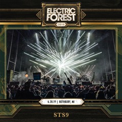 Totem :: Live @ Electric Forest :: 6.28.2019