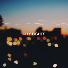 City Lights - 113bpm "Sad Piano Trap"
