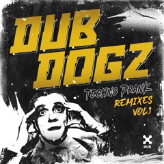 Dubdogz - Techno Prank (Claudinho Brasil Remix)