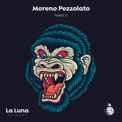 Moreno Pezzolato - Need You (Original S.C)