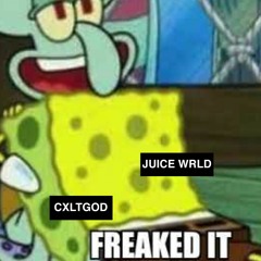 Freaked It w/ Juice WRLD