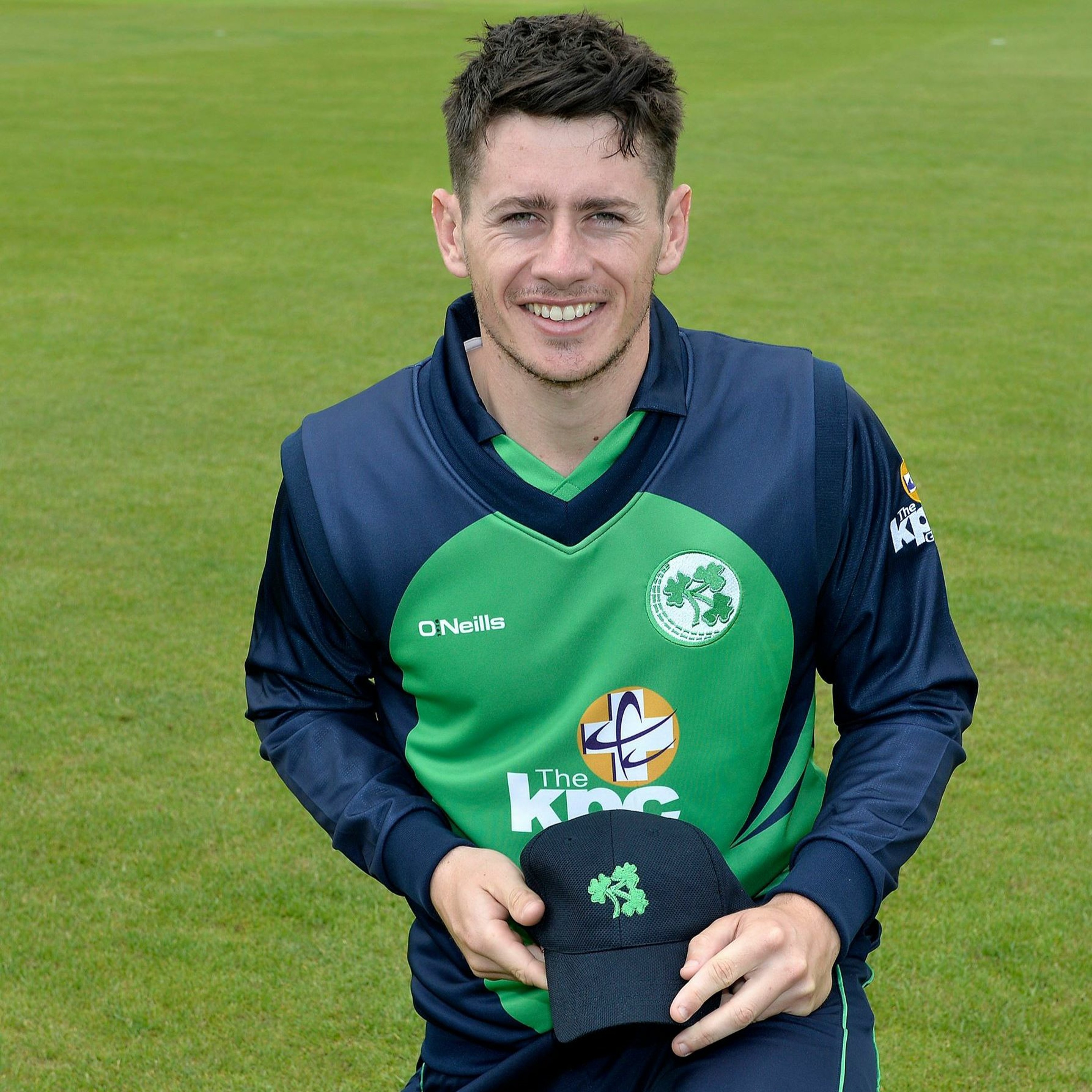 #7: Sean Terry on His International Cricket Journey in England, Ireland and Perth Scorchers episode artwork