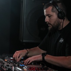Cesc Zafra 3 Decks @ Cuyagua Social Club (2019/09/07)