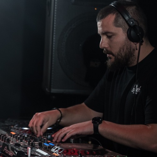 Cesc Zafra 3 Decks @ Cuyagua Social Club (2019/09/07)
