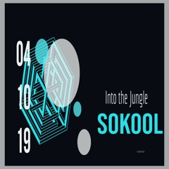 SoKooL @ Hörsturz - Into The Jungle | Speicher Pasewalk