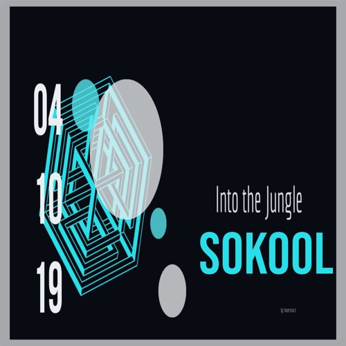 SoKooL @ Hörsturz - Into The Jungle | Speicher Pasewalk