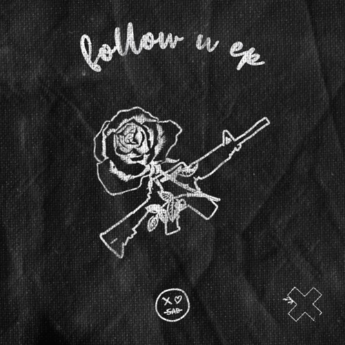 xo sad - Follow U (KDrew Remix)