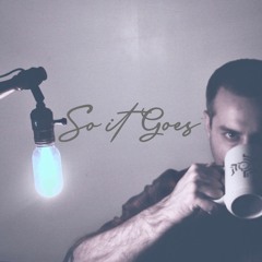 So It Goes Radio #39 - Rory James