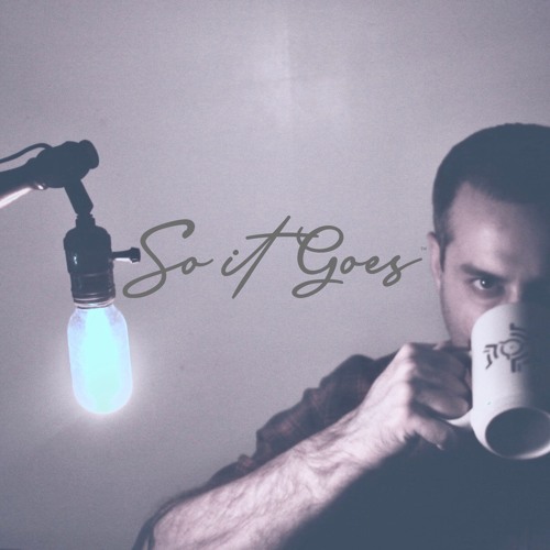 So It Goes Radio #39 - Rory James