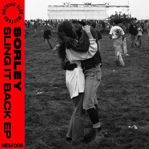 Sorley – Sling It Back