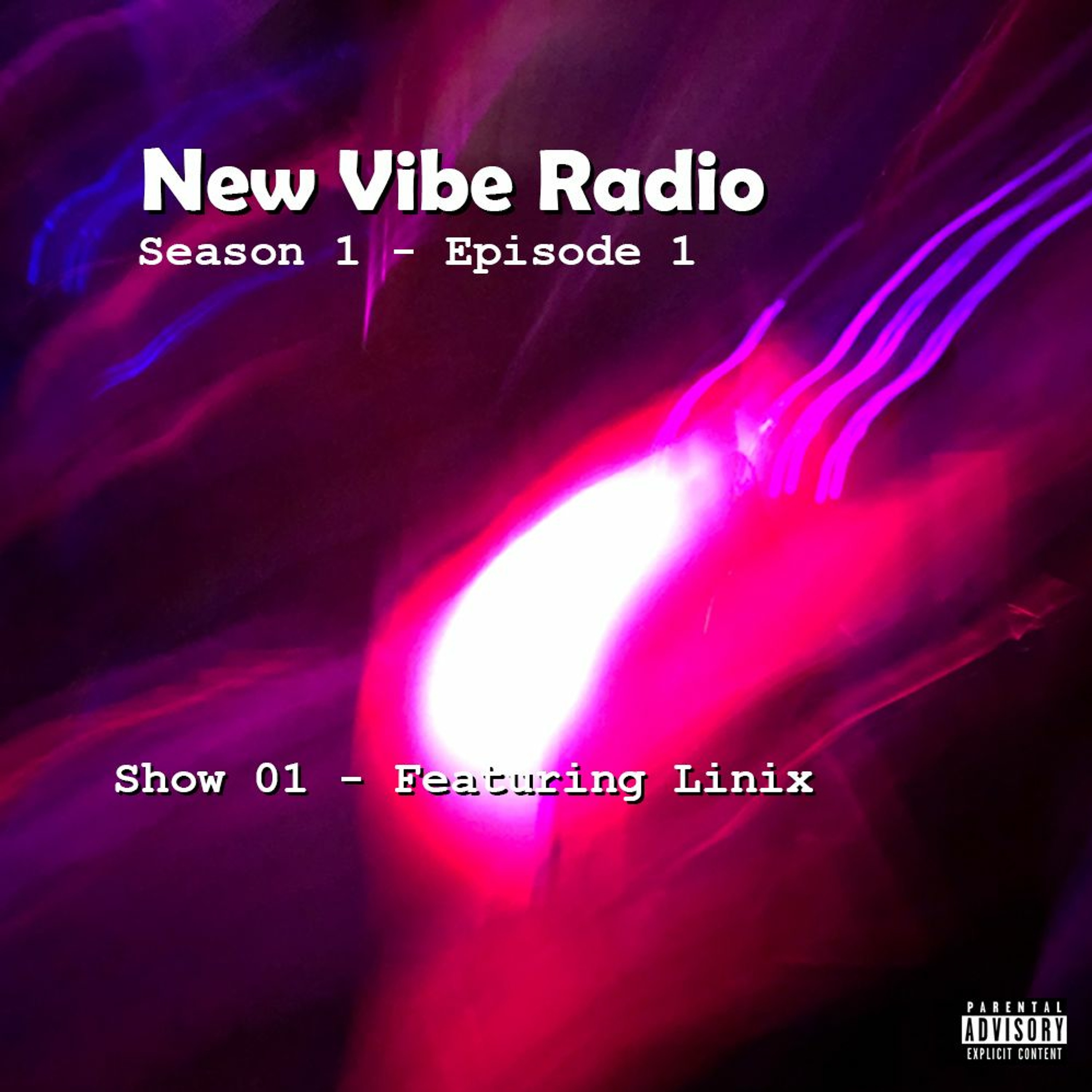 New Vibe Radio