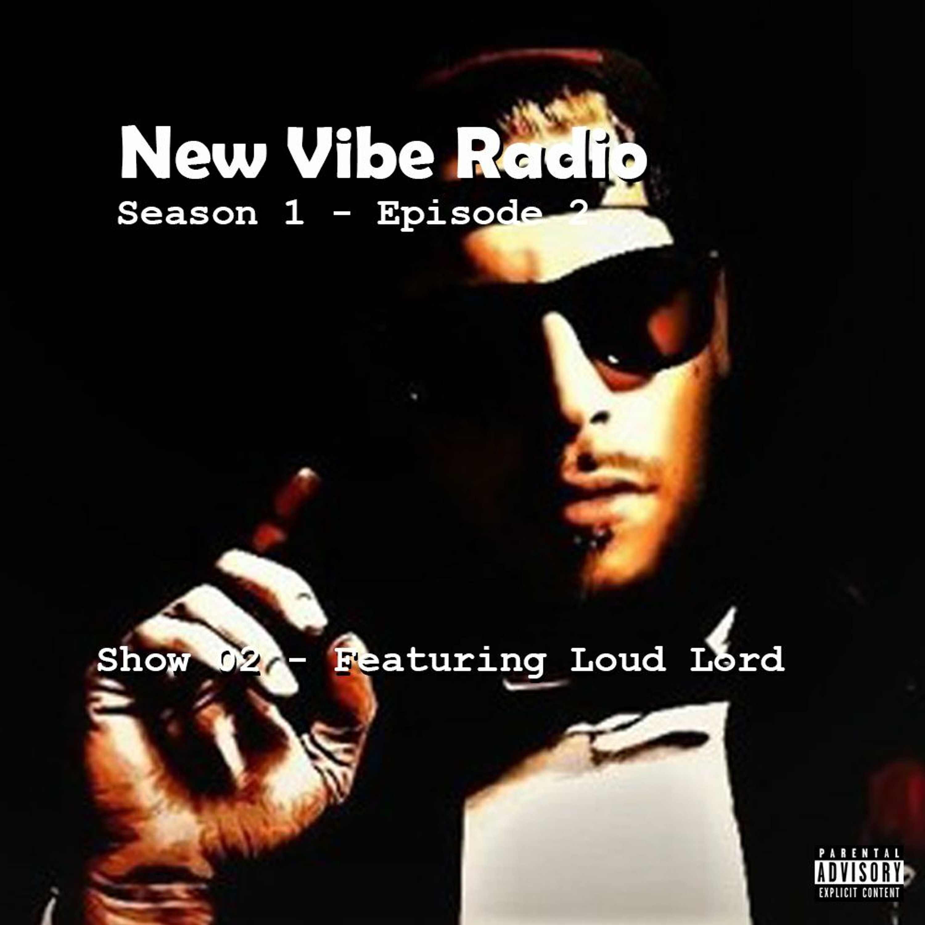 New Vibe Radio