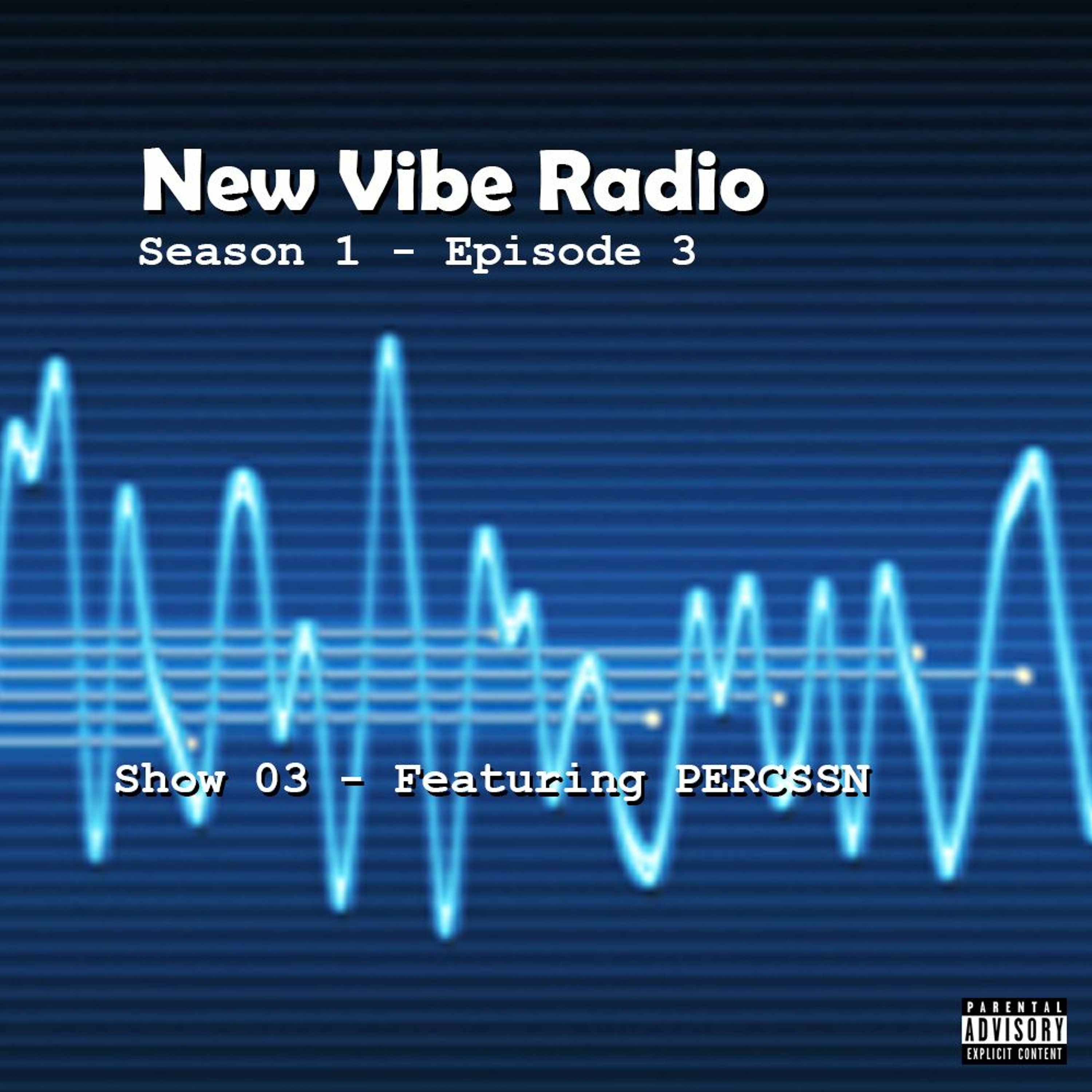 New Vibe Radio