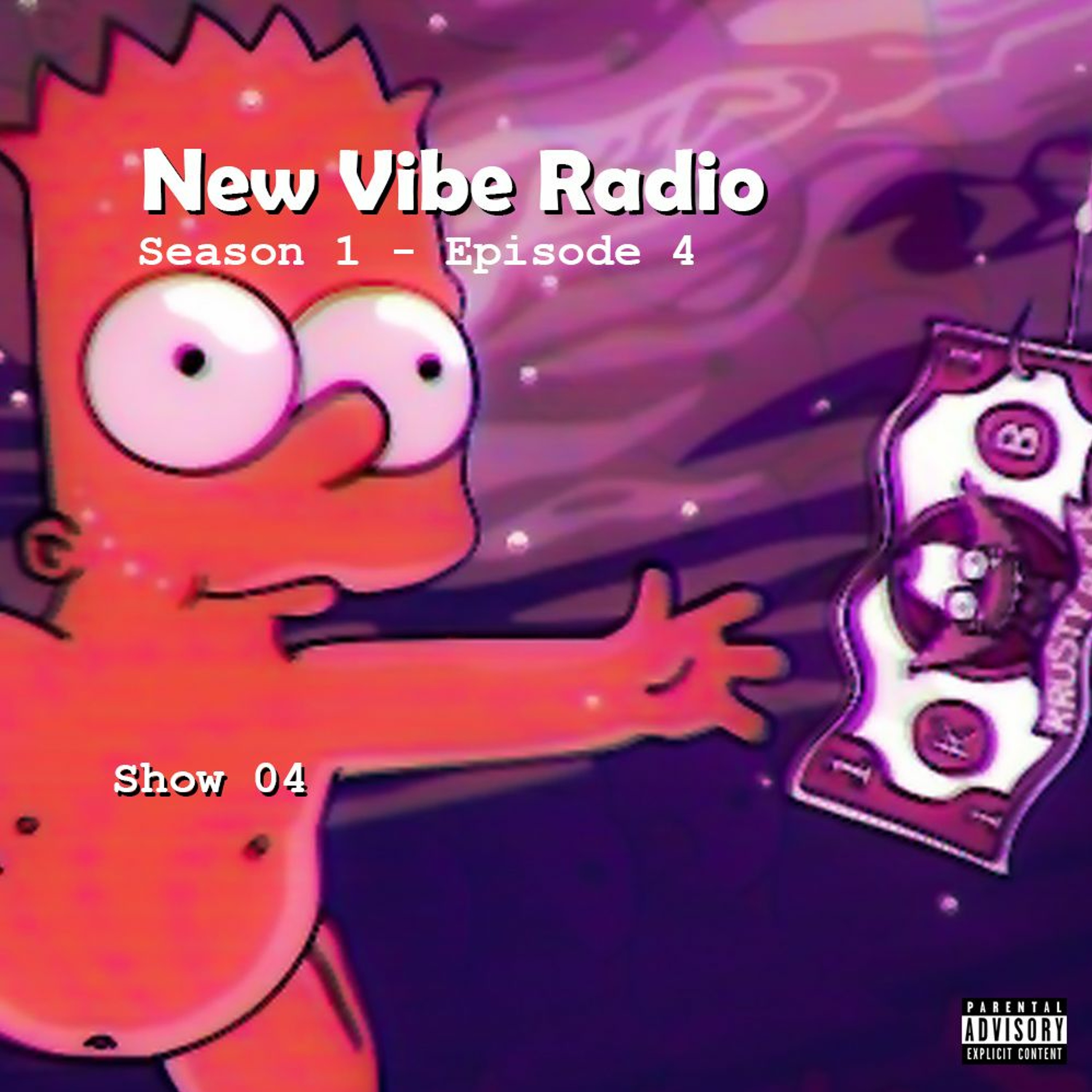 New Vibe Radio