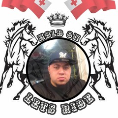 DJ 6 POUZ-Tongan Tuifio  REMIX 2016