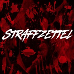 StraffZettel - Angels [165bpm]