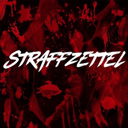 StraffZettel - Angels [165bpm]