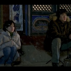 차가운공기보글보글어묵탕에소주더운김나는커피하얀눈누군가의따뜻한품