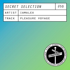 iamalex - Pleasure Voyage [Secret Selection]