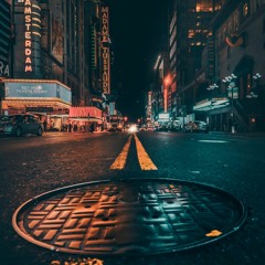 Batze - Schlaflos Durch Die City