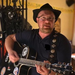 Devil´s Right Hand - Cherryschbaid Steve Earle