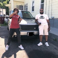 Bad Paths (Ft Fonzdadon)