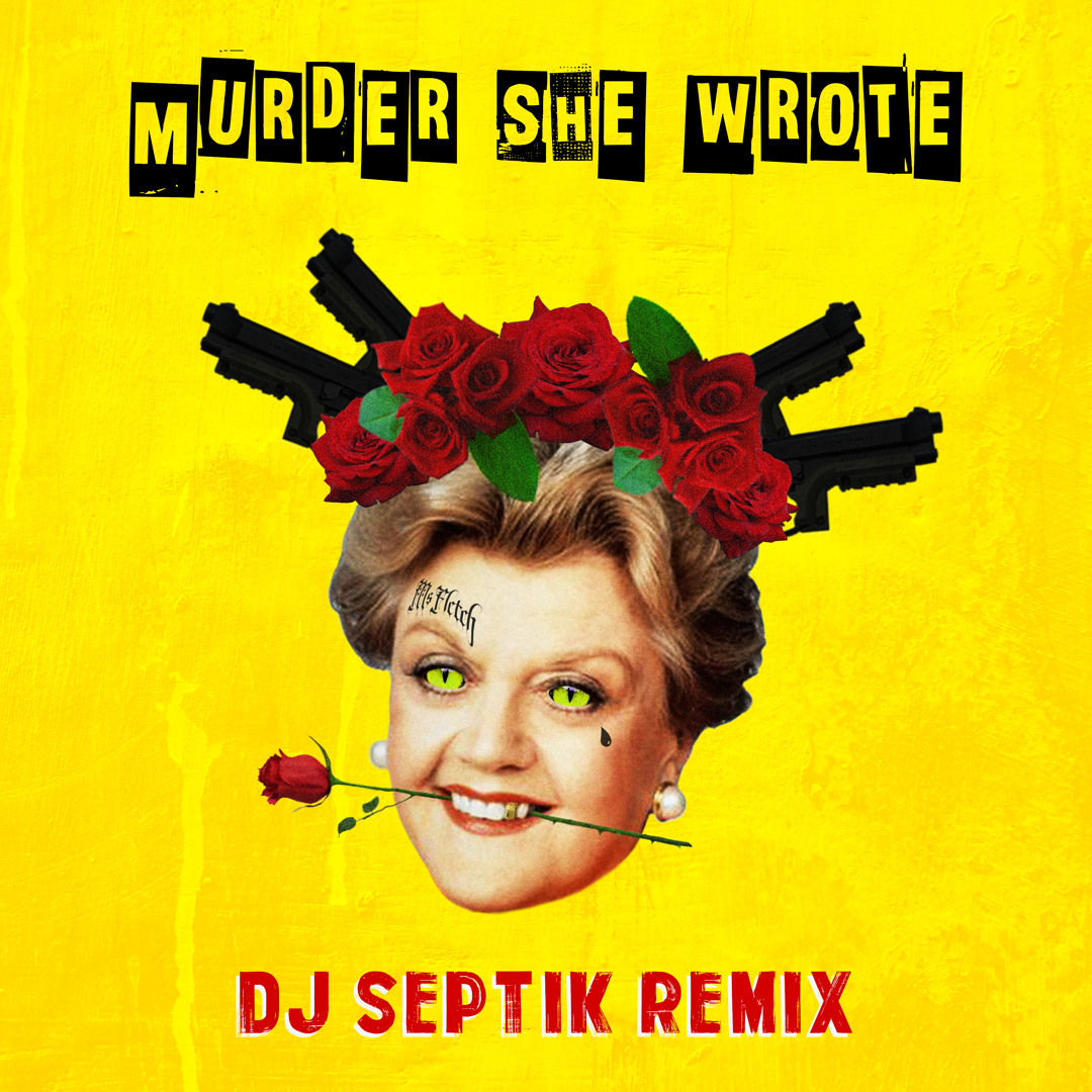 Stream Chaka Demus & Pliers - Murder She Wrote (DJ Septik