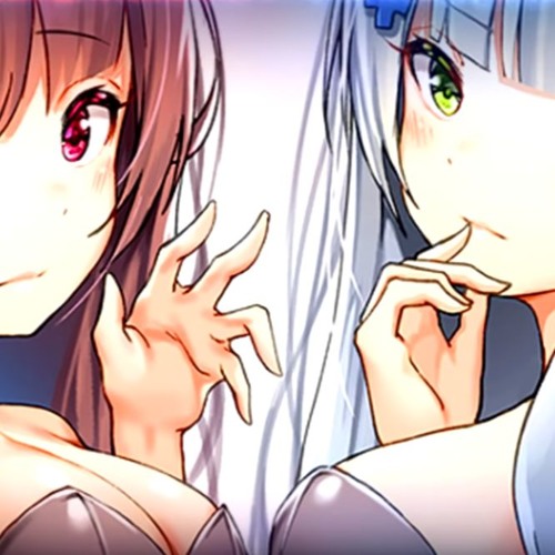 Nightcore - Señorita