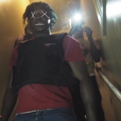 Jordan Perfect - Drive Thru