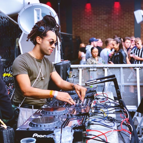Jnr Windross Live @ ABODE