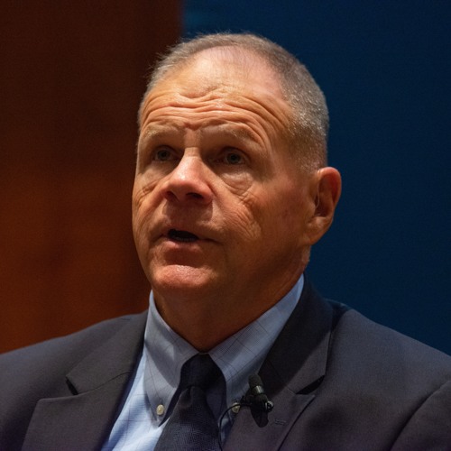 Stream A Conversation with General Robert Neller on U.S. Defense
