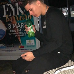 Jared - Llevo Tiempo (Prod.Jared)