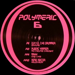 MAXX ROSSI - Like This [Polymeric 6] Out now!