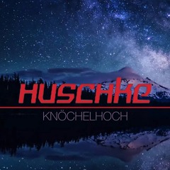 Knöchelhoch (HARDTEKK)