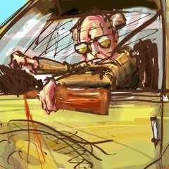 Peace (JayFromTheRec)