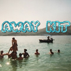 away kit