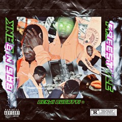 BAG N' BANK FREESTYLE VIDEO OUT NOW!