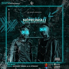 TMZ - NÊPRUMALI (G2VN$ x Lil Xtrizzay)