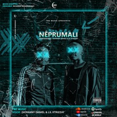 TMZ - NÊPRUMALI (G2VN$ x Lil Xtrizzay)