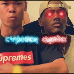 CYPHER GANG