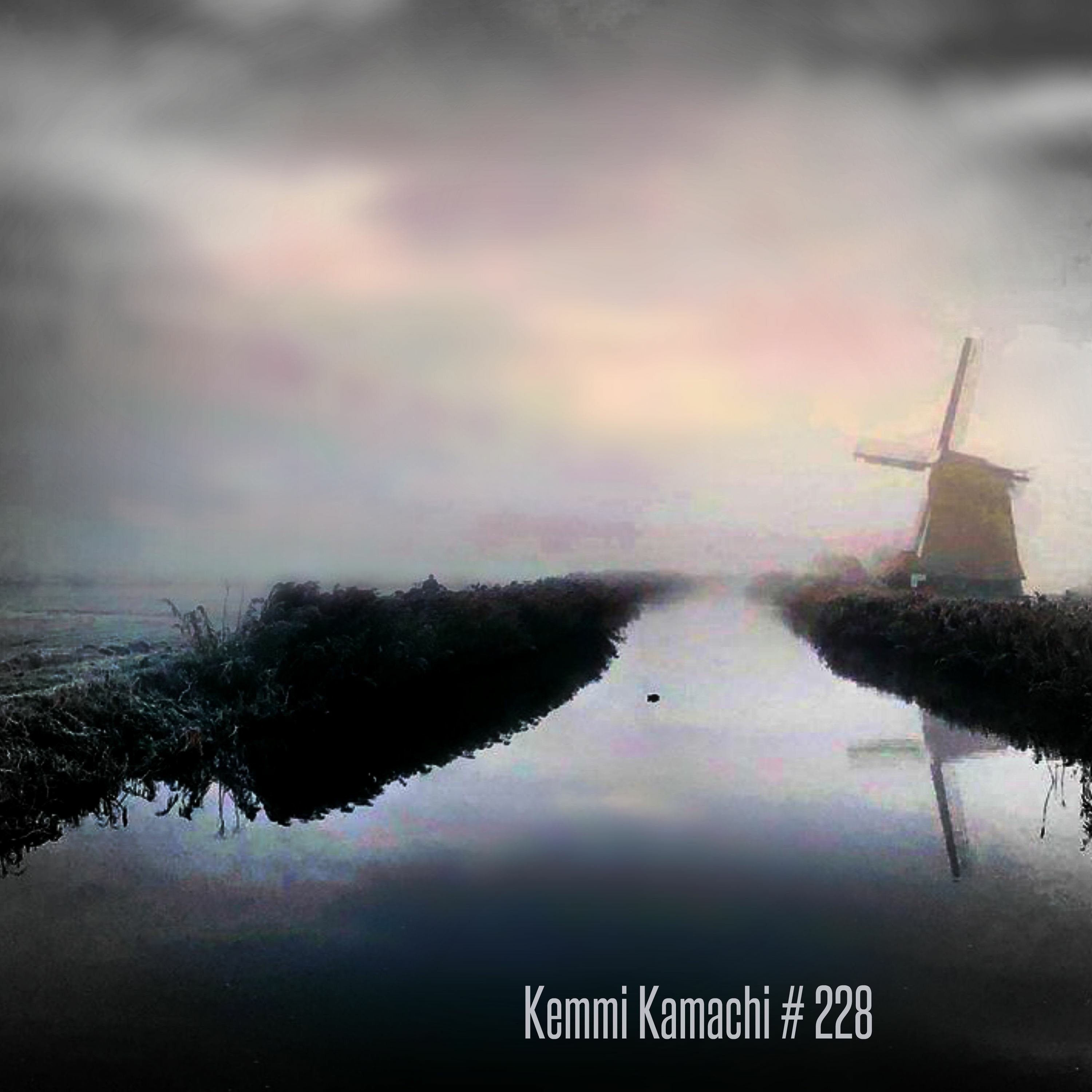 Kemmi Kamachi