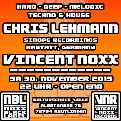 Techno Set's 2020