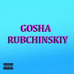 Daveson Drip - Gosha Rubchinskiy (prod. Bíba)