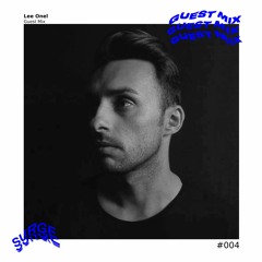 Surge Guest Mix #004 - Lee Onel