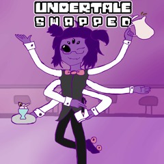 028 - Muffet's Parlour