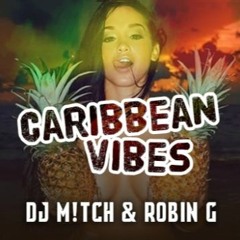 DjM!TCH & Robin G - Caribean Vibes (DjTool)>>Free Download click buy<<<<