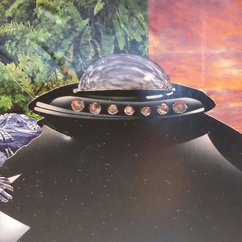 Joints and Rats (demo)