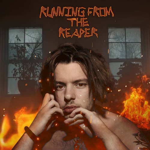 Running From The Reaper [Prod by. metlast]