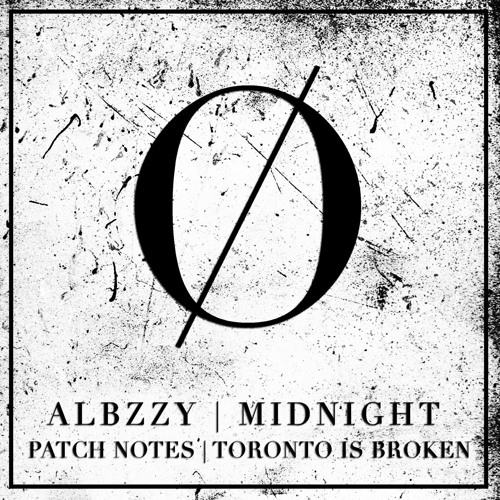 Albzzy - Daily Hype (feat. SK) (Patch Notes Remix)
